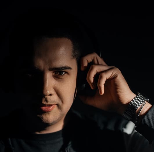 Adam Jamar