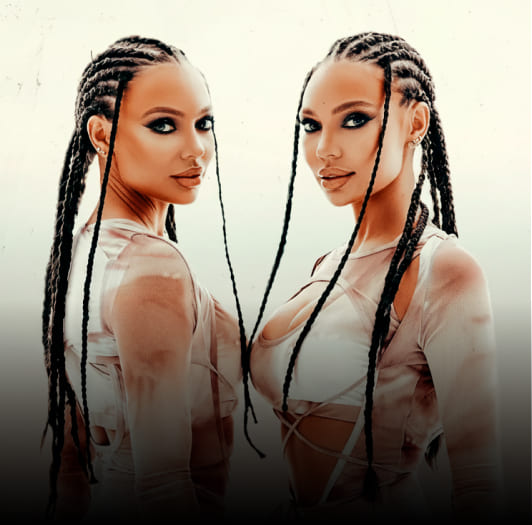 DJ Twins